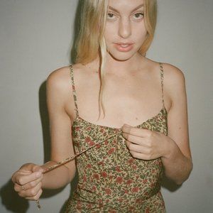 Realisation Par - The Alba in Dahlia